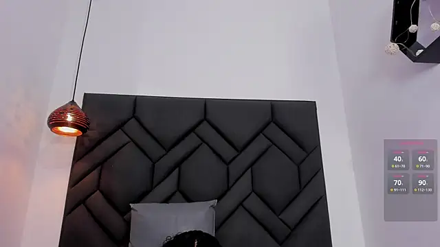 Hisoka_011 webcam