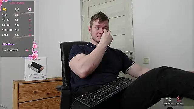 Richard_Dullas webcam