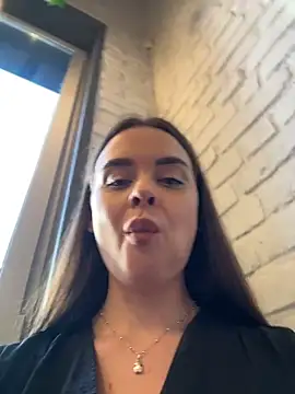 KristiRich webcam