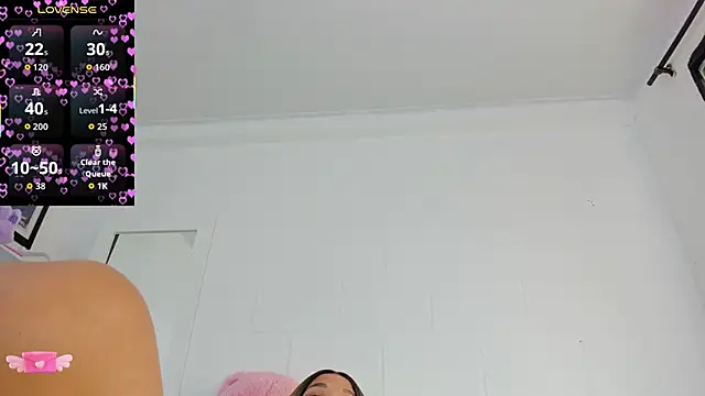 princess_sharon_ webcam