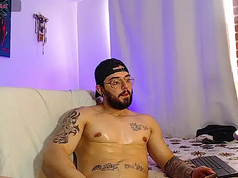 Axel_Stton webcam