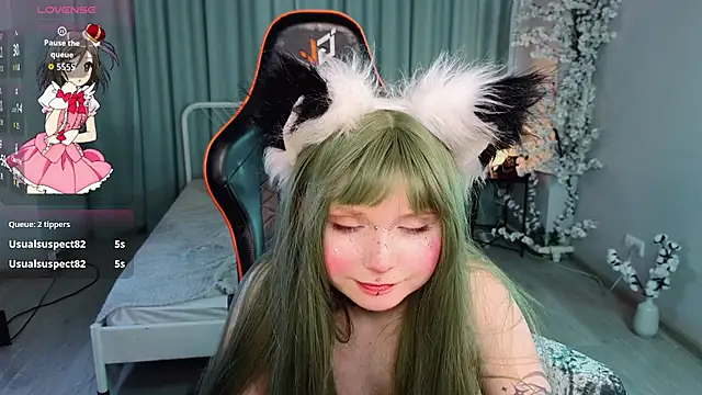 usagi_sasagi webcam
