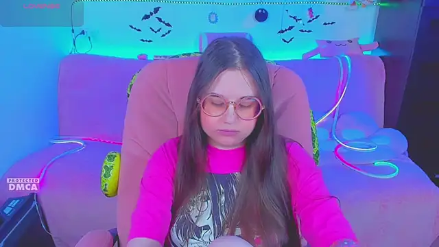 Lolisuccub webcam