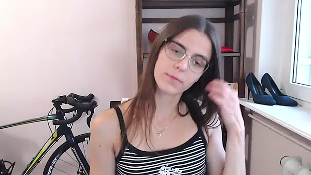 love_megi webcam
