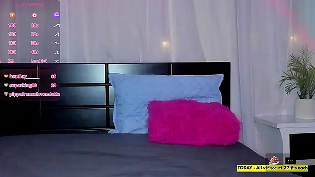 Evolet_Bee webcam