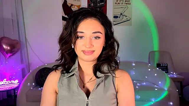 ParsedFix webcam