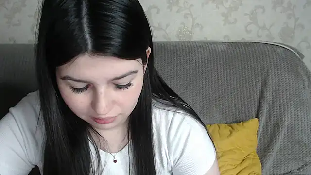 KisaModel webcam