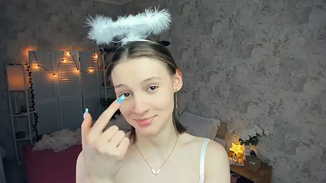 LianneBynon webcam