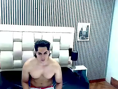 Alex_Wolft webcam