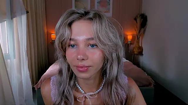 LuluAlis webcam