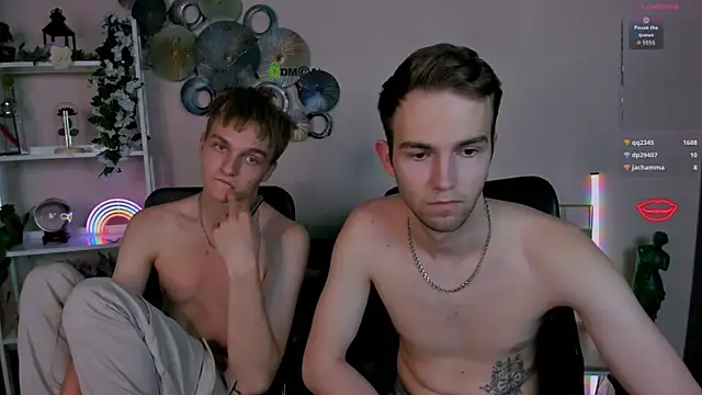 john_lik webcam
