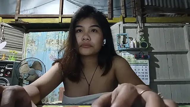 EdrisOndrey webcam