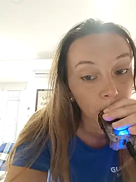 MissDiavoletta webcam