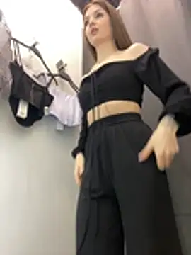 KrisMagnoly webcam