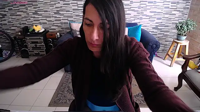 VioletaGomez_Co webcam