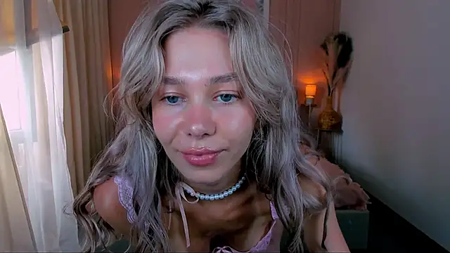 LuluAlis webcam
