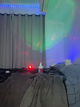 MISTER_HIGH webcam