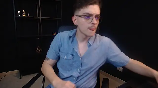 FelixStarkk webcam