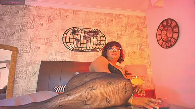 alexa_cruz__ webcam