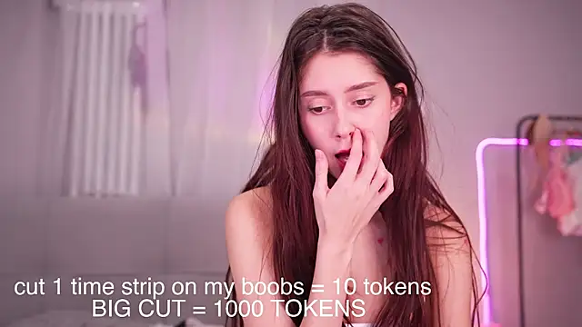 melissaxcbx webcam