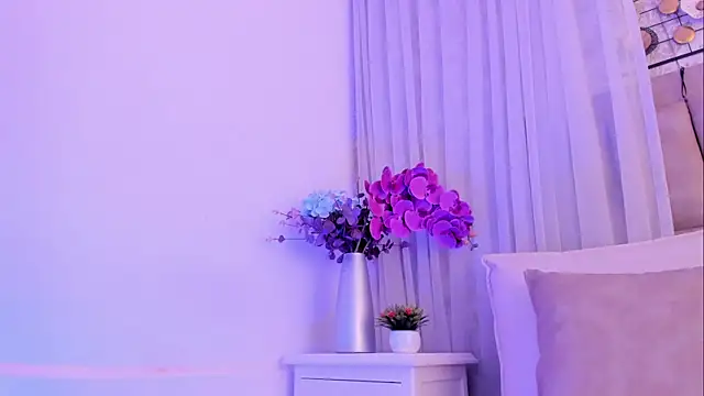 CannelaSmith webcam