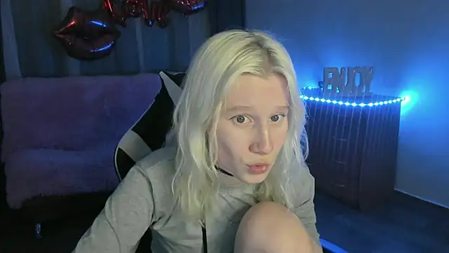EnigmaSee webcam