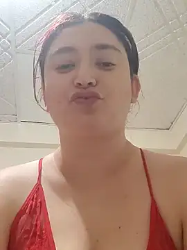 Anaa_Rose webcam
