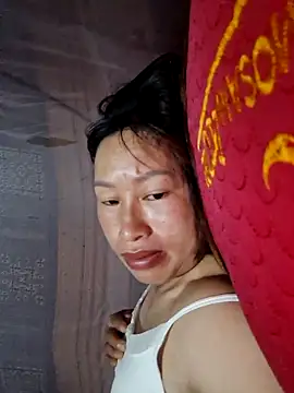 ngocngoc_cute webcam