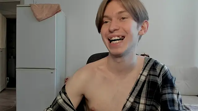y0urSteve webcam