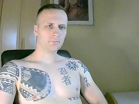 MacMillan69 webcam