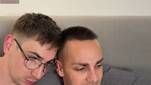 justinandjohn webcam