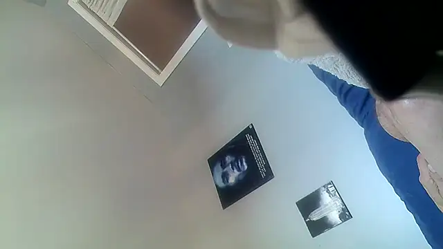 Vinyboy69 webcam