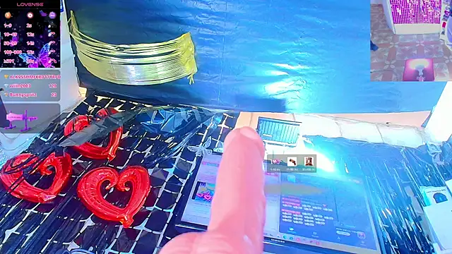dakotamilf__hot webcam