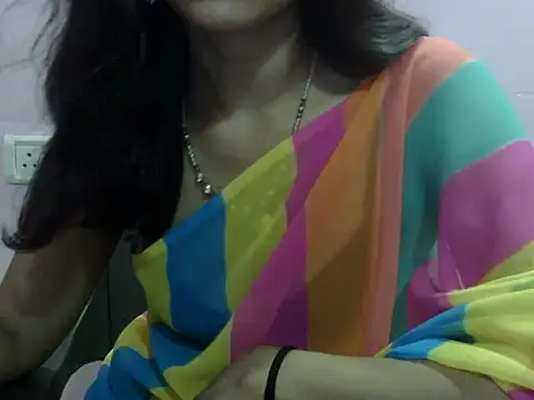 Laila_Cute webcam
