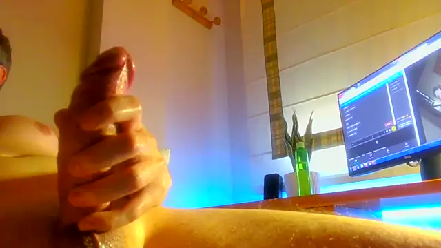 Gatito891 webcam