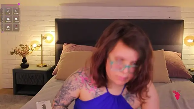Ariell_Mini webcam