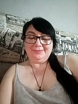 MariSwan222 webcam