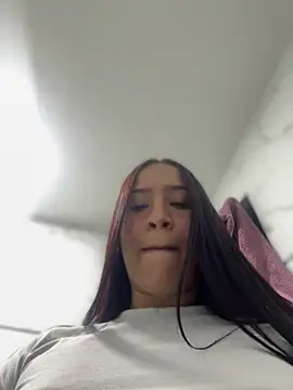 Sexysoeh webcam