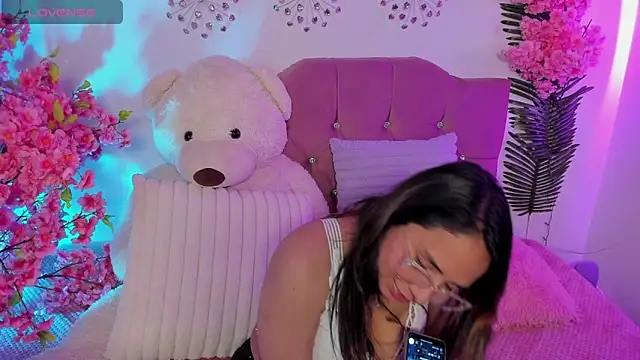 Sharon_rhodes_ webcam