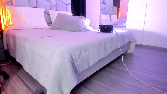 Novasiiren webcam