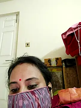 Sheela-Bhabi webcam