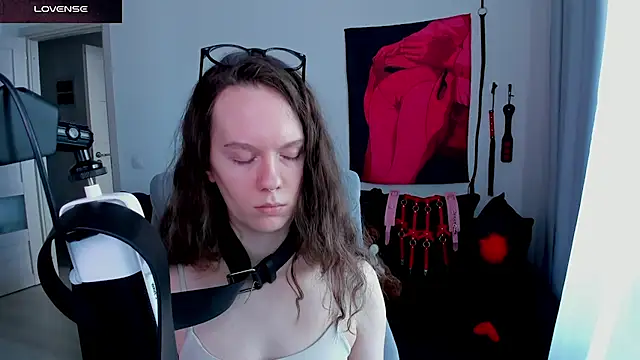 Goddess_of_Fertility webcam