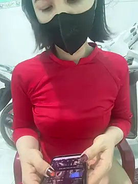 Nana-19 webcam