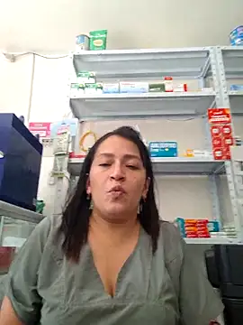 Dr_Edna_naughty webcam