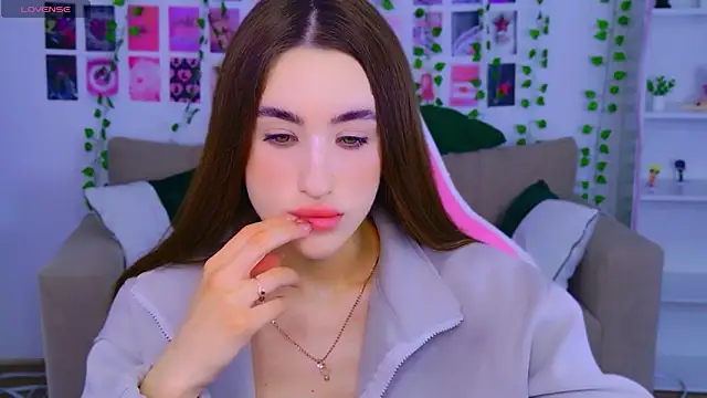 MadisonRen webcam