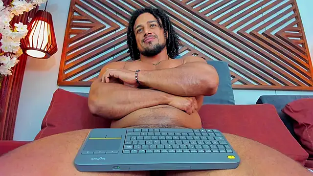MikeEstevess webcam
