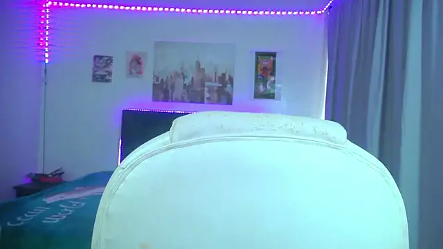 goth_minerva webcam