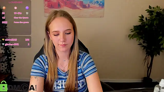 Casey_Sweeet webcam