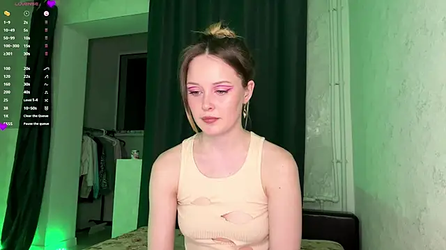 MarryMurietto webcam