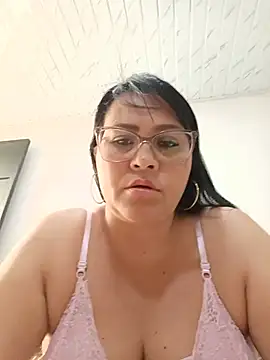 Dirty_Pregnant_Mommy webcam